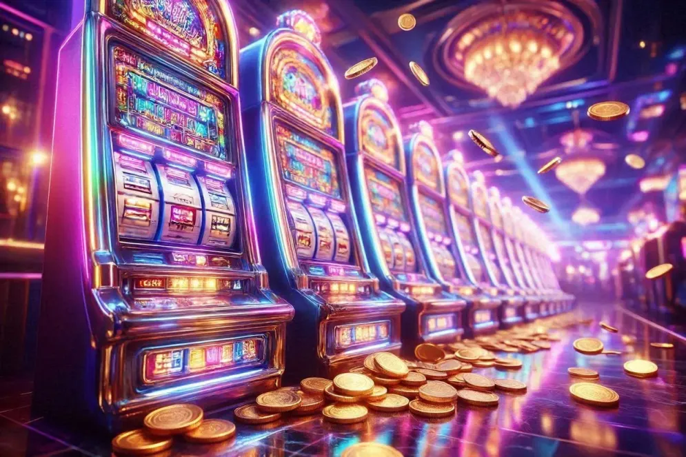 Albion Casino